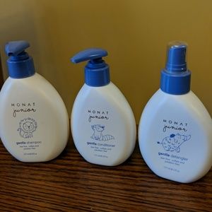 Monat Junior Line